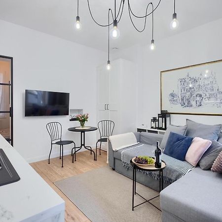 Apartament Lu Lu Сопот Екстериор снимка