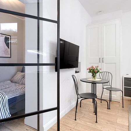 Apartament Lu Lu Сопот Екстериор снимка