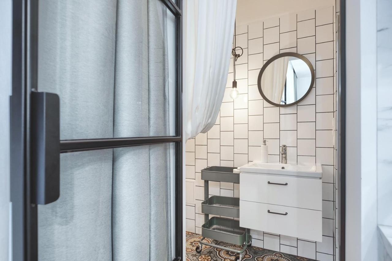 Apartament Lu Lu Сопот Екстериор снимка