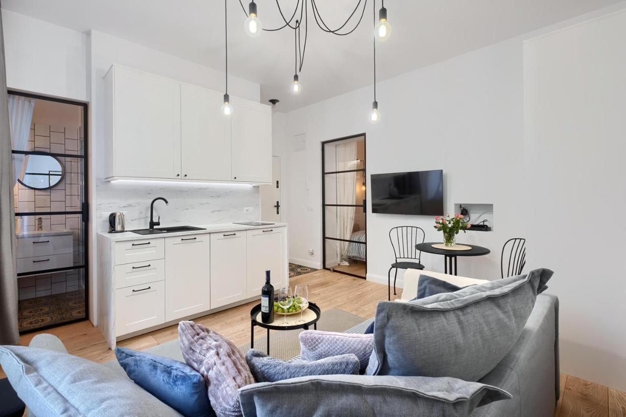 Apartament Lu Lu Сопот Екстериор снимка