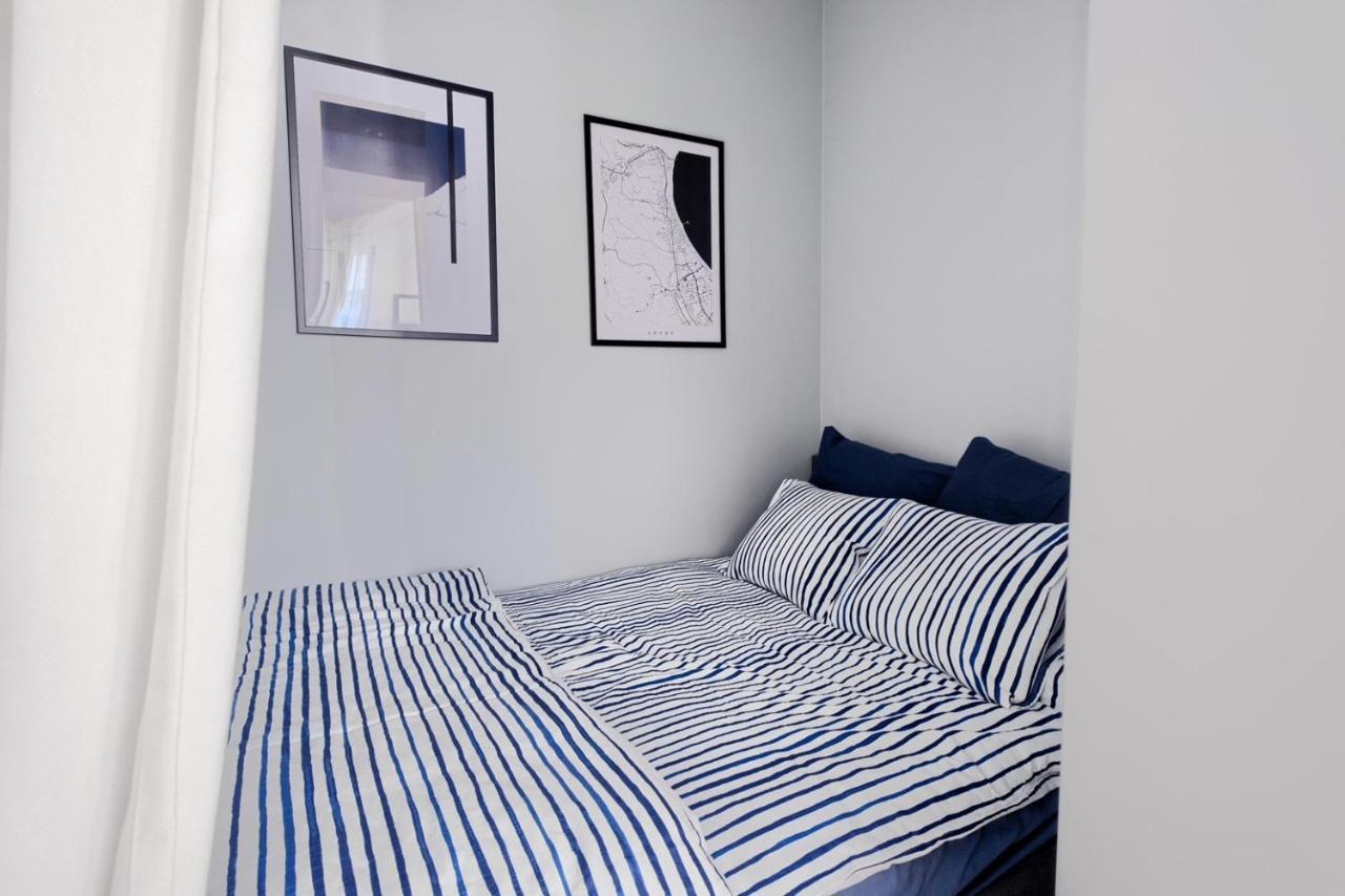 Apartament Lu Lu Сопот Екстериор снимка