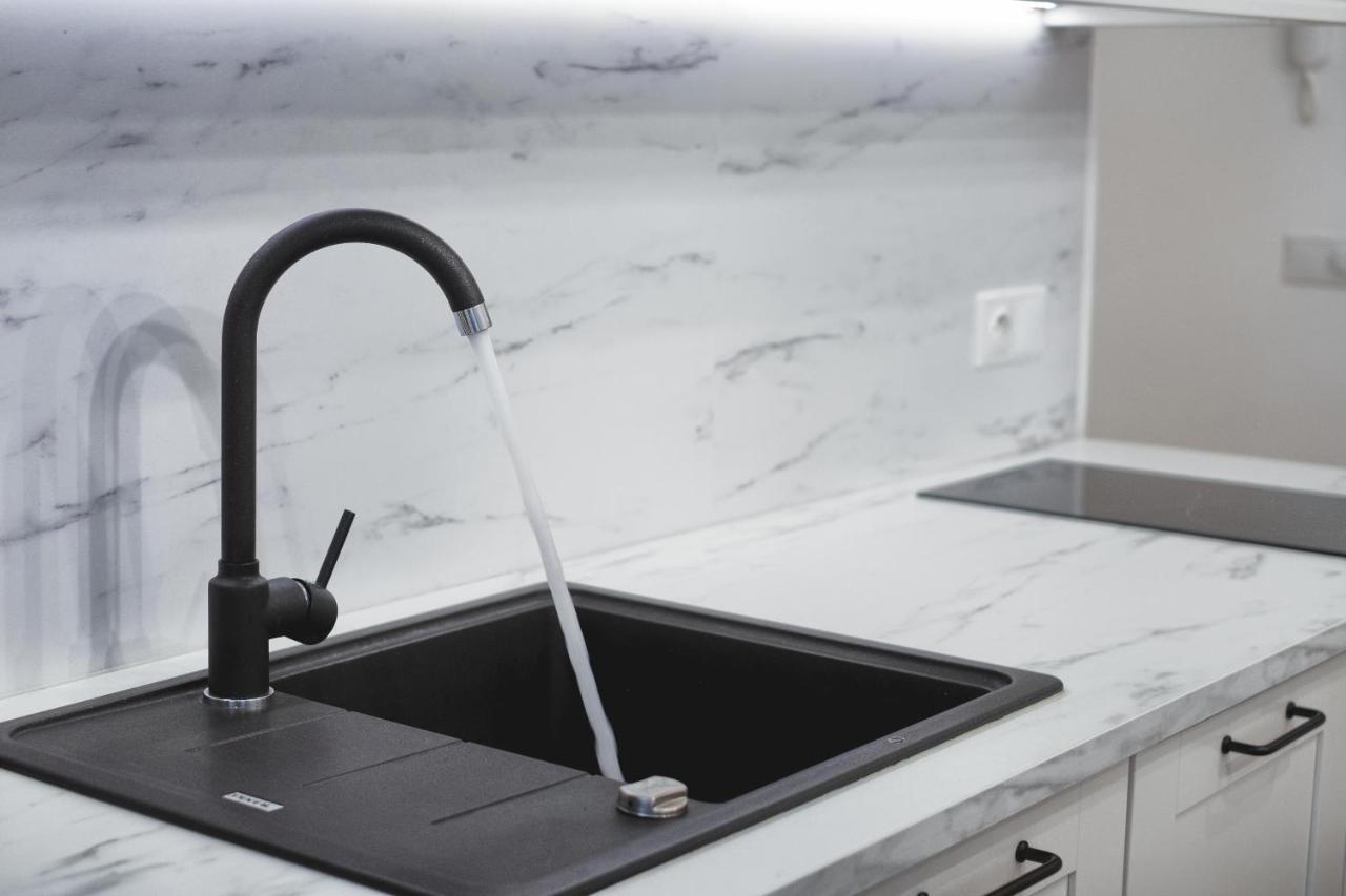 Apartament Lu Lu Сопот Екстериор снимка