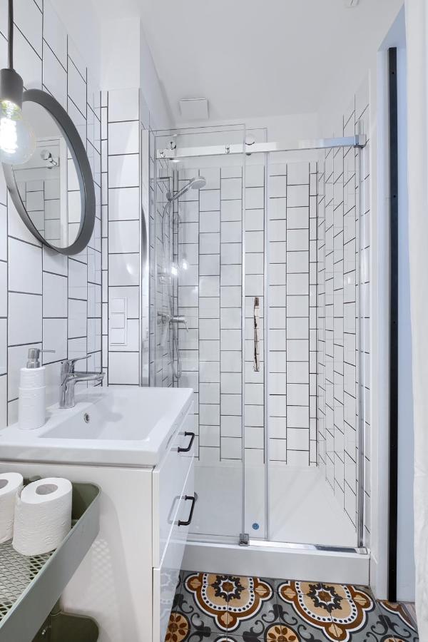 Apartament Lu Lu Сопот Екстериор снимка