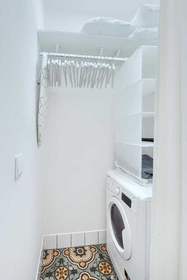 Apartament Lu Lu Сопот Екстериор снимка