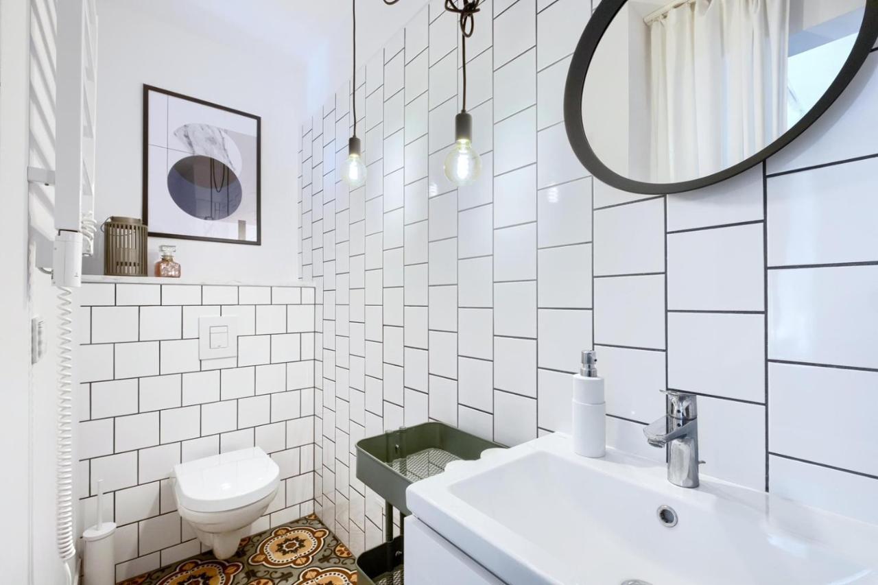 Apartament Lu Lu Сопот Екстериор снимка